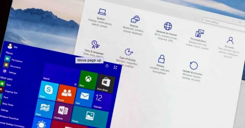 Tất tần tật về các ứng dụng nên cài trên win 10 11 Ung dung nen cai tren win 10 14