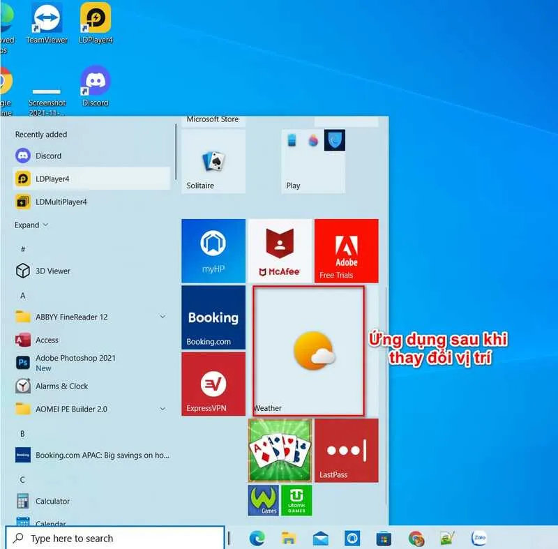 Tất tần tật về các ứng dụng nên cài trên win 10 22 Ung dung nen cai tren win 10 20