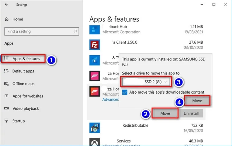 Tất tần tật về các ứng dụng nên cài trên win 10 25 Ung dung nen cai tren win 10 27