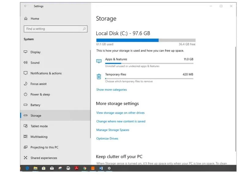 Tất tần tật về các ứng dụng nên cài trên win 10 26 Ung dung nen cai tren win 10 35