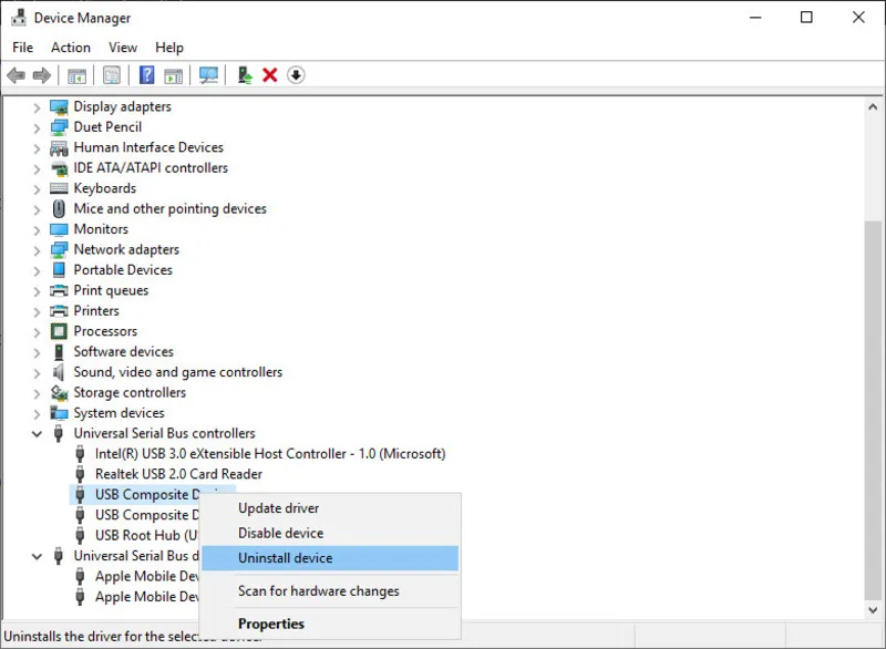 Cách sửa lỗi CD/ DVD drive device driver is missing khi cài Win 7, 8, 10 cho laptop 19 CD DVD drive device driver is missing 23