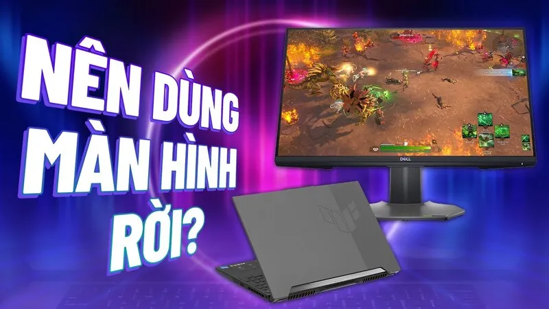 Card màn hình rời gắn ngoài cho laptop: Giải pháp nâng cấp đồ họa tối ưu năm 2025 11 Card man hinh roi gan ngoai cho laptop 13