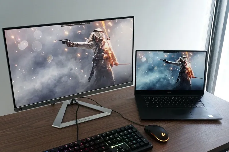 Card màn hình rời gắn ngoài cho laptop: Giải pháp nâng cấp đồ họa tối ưu năm 2025 3 Card man hinh roi gan ngoai cho laptop 5