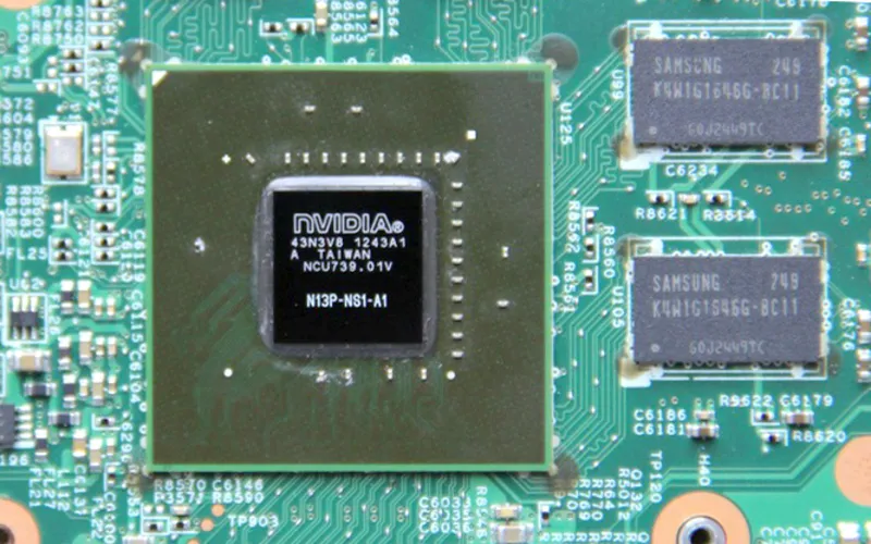Co nen dong lai chip VGA 6