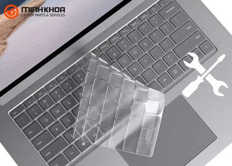 TOP 8+ cách sửa laptop bị liệt phím enter hiệu quả cao 27 Laptop bi liet phim Enter 13 1