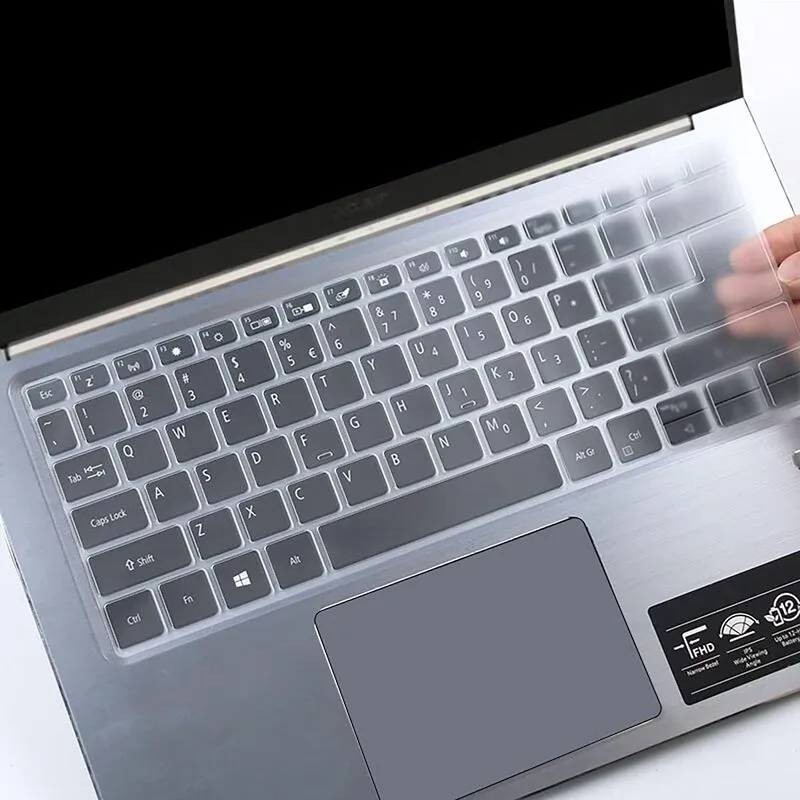 TOP 8+ cách sửa laptop bị liệt phím enter hiệu quả cao 3 Laptop bi liet phim Enter 3 1