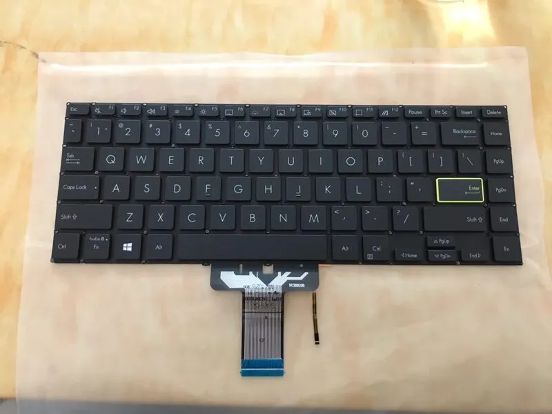 TOP 8+ cách sửa laptop bị liệt phím enter hiệu quả cao 28 Laptop bi liet phim Enter 6 1