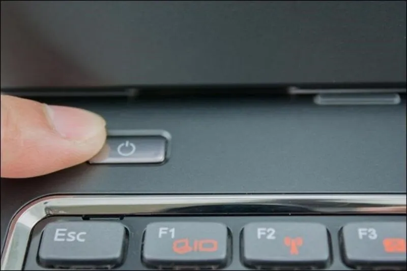 TOP 8+ cách sửa laptop bị liệt phím enter hiệu quả cao 24 Laptop bi liet phim Enter 8 1