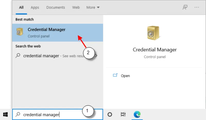 Loi you might not have permission to use this network resource 13
