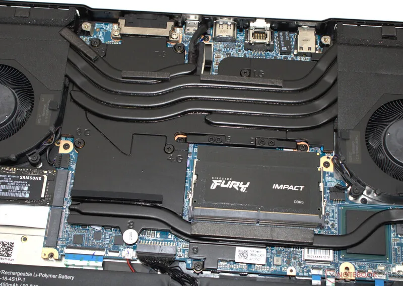 Giải đáp thắc mắc: Nâng cấp card màn hình laptop Dell (Từ A đến Z) 19 Nang cap card man hinh laptop Dell 10