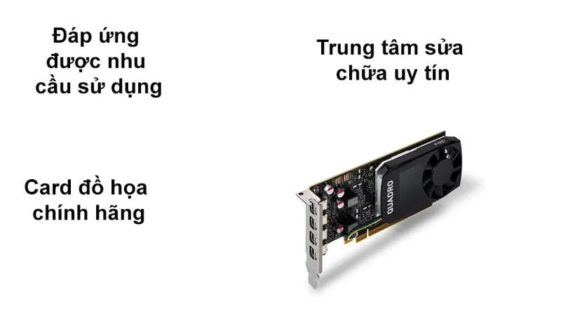 Giải đáp thắc mắc: Nâng cấp card màn hình laptop Dell (Từ A đến Z) 12 Nang cap card man hinh laptop Dell 19