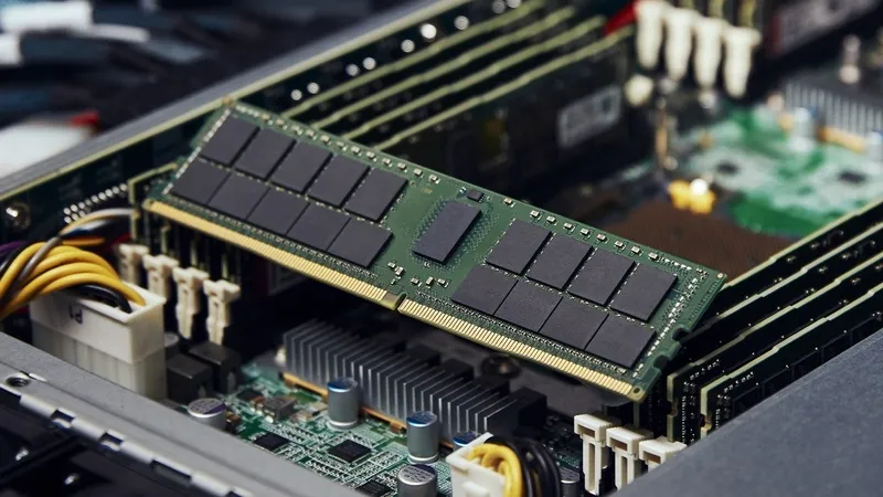 Ram laptop và Ram PC là gì? 1 số so sánh chi tiết 14 Ram laptop va Ram PC 11