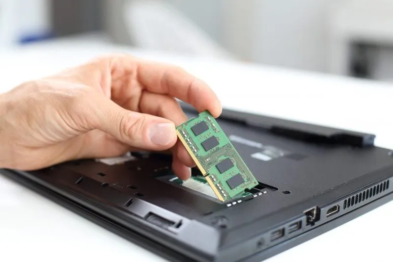 Ram laptop và Ram PC là gì? 1 số so sánh chi tiết 13 Ram laptop va Ram PC 12