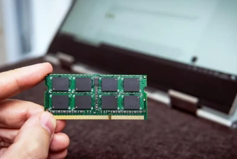 Ram laptop và Ram PC là gì? 1 số so sánh chi tiết 4 Cấu tạo Ram laptop và Ram PC