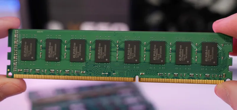 Ram laptop và Ram PC là gì? 1 số so sánh chi tiết 8 Ram laptop va Ram PC 5