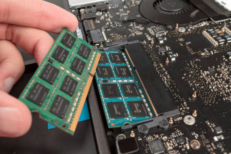 Ram laptop và Ram PC là gì? 1 số so sánh chi tiết 3 Ram laptop va Ram PC 8