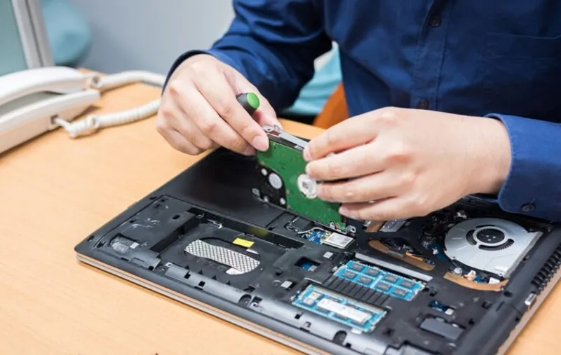 Sua may tinh quan Cam Le 21