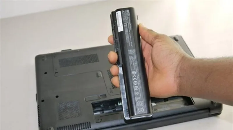 BỎ TÚI 6 bước thay cáp màn hình laptop tại nhà 7 Thay cap man hinh laptop 1