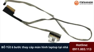 Thay cap man hinh laptop 5