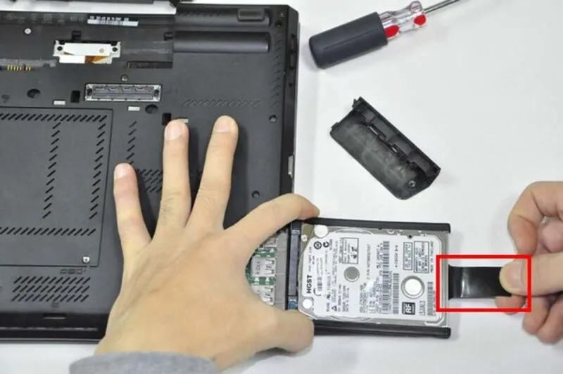 Thay chân cắm nguồn laptop Asus: 1 số thông tin chi tiết cần biết 18 Thay chan cam nguon laptop Asus 12