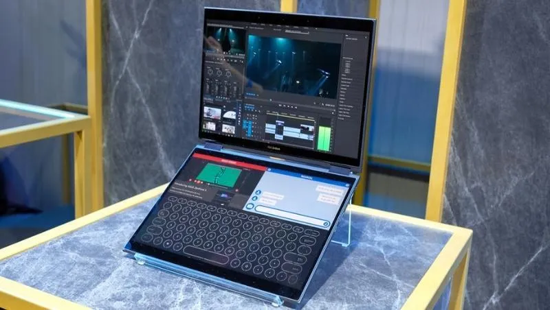 Thay chân cắm nguồn laptop Asus: 1 số thông tin chi tiết cần biết 4 Thay chan cam nguon laptop Asus 2