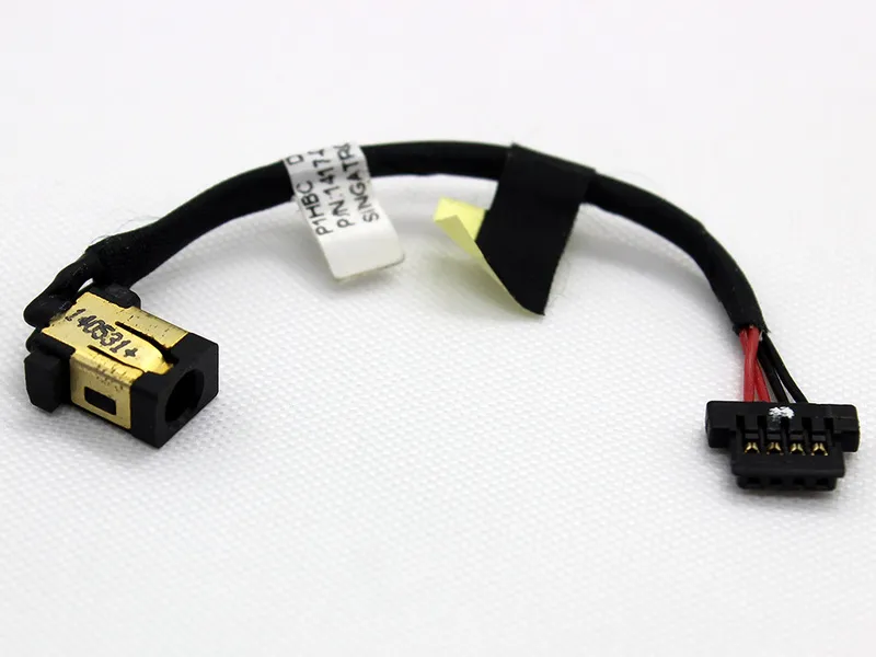 Thay chân cắm nguồn laptop Asus: 1 số thông tin chi tiết cần biết 2 Thay chan cam nguon laptop Asus 8