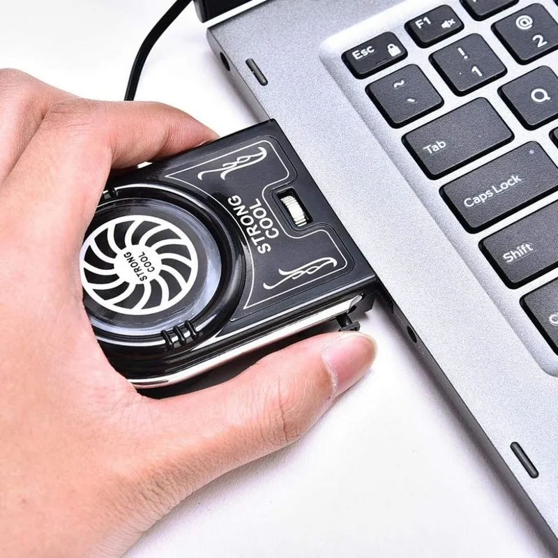 Thay quat tan nhiet laptop 10