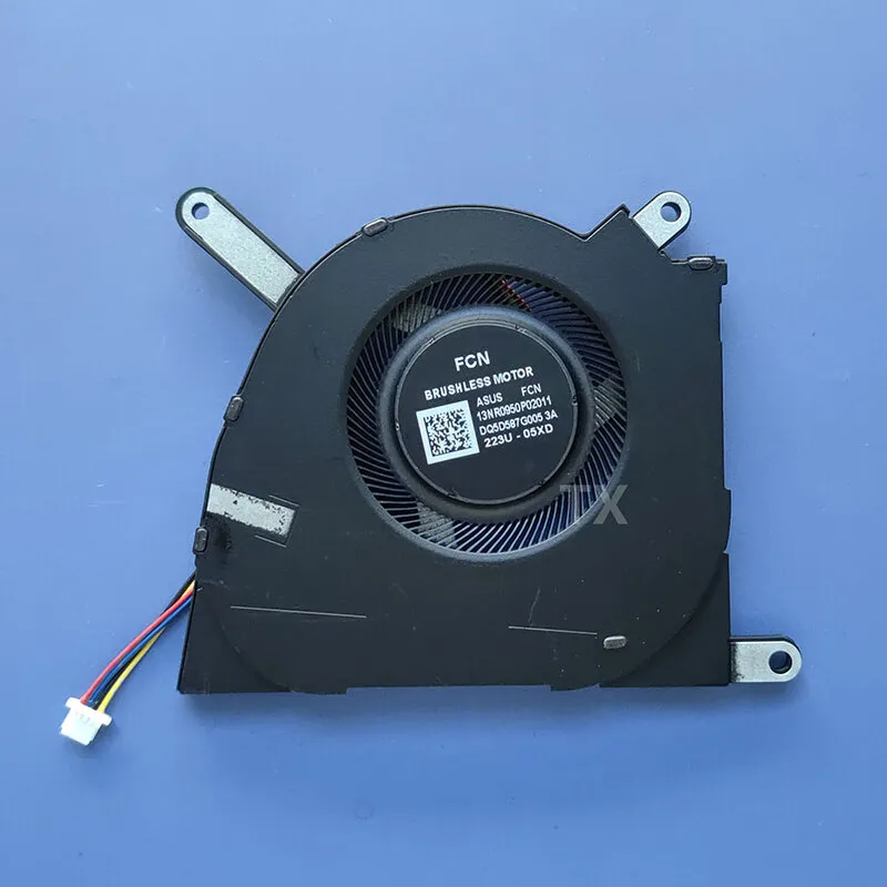 Thay quat tan nhiet laptop 18