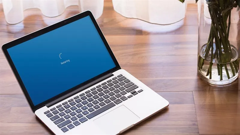 Thay quat tan nhiet laptop 2