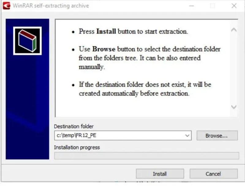 Tải ABBYY FineReader 12 - Phần mềm chuyển đổi ảnh scan sang Word tốt nhất 2026 3 ABBYY FineReader 12 18