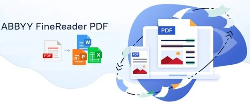 Tải ABBYY FineReader 12 - Phần mềm chuyển đổi ảnh scan sang Word tốt nhất 2026 19 ABBYY FineReader 12 22