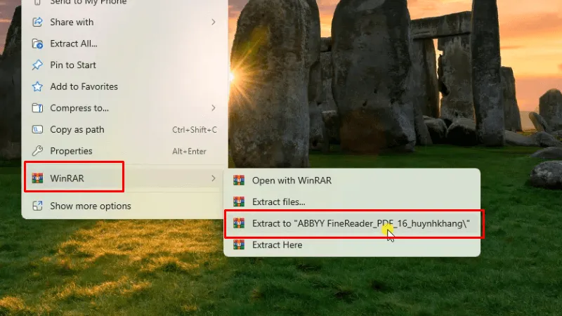 Tải ABBYY FineReader 12 - Phần mềm chuyển đổi ảnh scan sang Word tốt nhất 2026 16 ABBYY FineReader 12 7