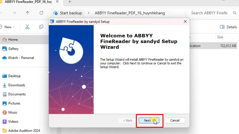 Tải ABBYY FineReader 12 - Phần mềm chuyển đổi ảnh scan sang Word tốt nhất 2026 13 ABBYY FineReader 12 8