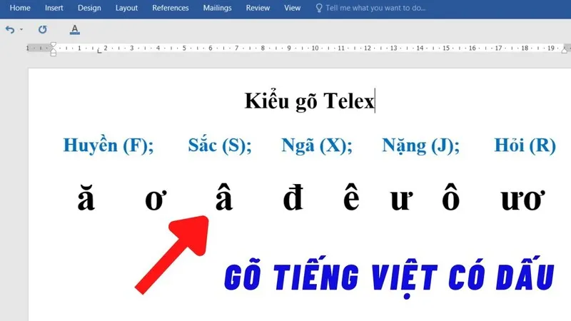 Bấm số 1 ra chữ ă là lỗi gì? Nguyên nhân và cách xử lý triệt để trên Windows 4 Bam so 1 ra chu a 19