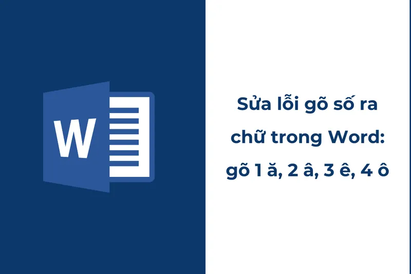 Bấm số 1 ra chữ ă là lỗi gì? Nguyên nhân và cách xử lý triệt để trên Windows 15 Bam so 1 ra chu a 22