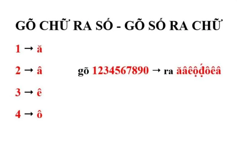 Bấm số 1 ra chữ ă là lỗi gì? Nguyên nhân và cách xử lý triệt để trên Windows 12 Bam so 1 ra chu a 5