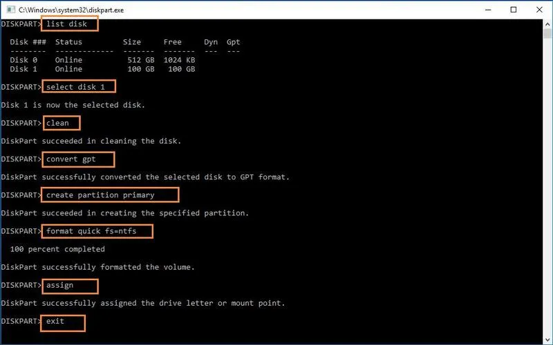 Hướng dẫn cài Win 11 chuẩn UEFI GPT chi tiết và an toàn nhất cho laptop 13 Cai Win 11 chuan UEFI GPT 22