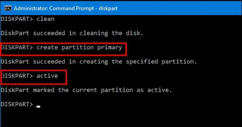 Hướng dẫn cài Win 11 chuẩn UEFI GPT chi tiết và an toàn nhất cho laptop 11 Cai Win 11 chuan UEFI GPT 25