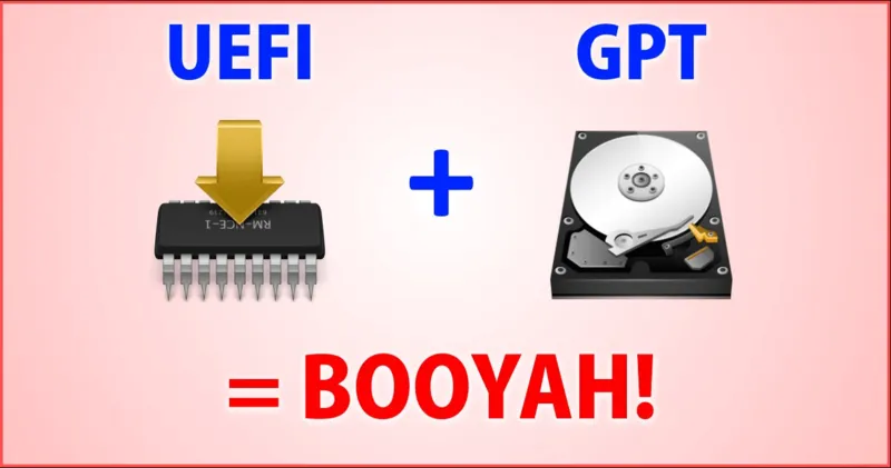 Hướng dẫn cài Win 11 chuẩn UEFI GPT chi tiết và an toàn nhất cho laptop 6 Cai Win 11 chuan UEFI GPT 52