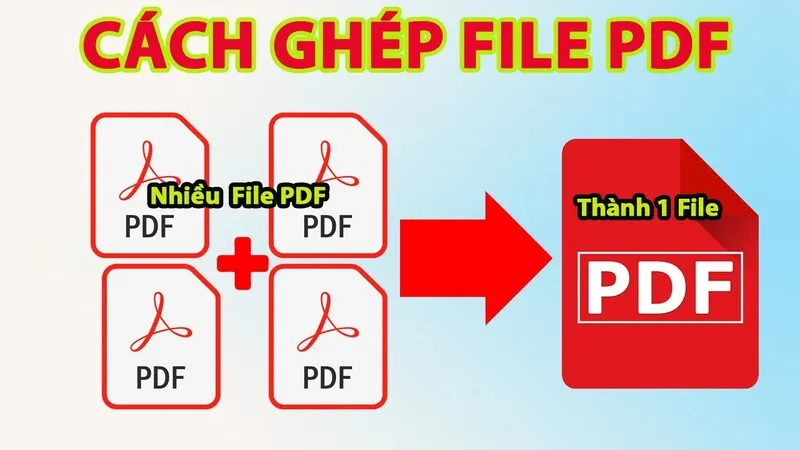 Gộp file PDF bằng Foxit Reader: Hướng dẫn chi tiết và hiệu quả nhất 2026 17 Gop file PDF bang Foxit Reader 19