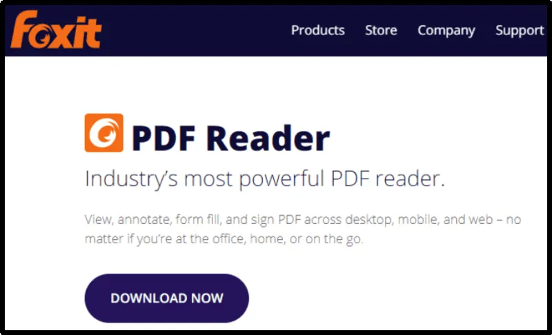 Gộp file PDF bằng Foxit Reader: Hướng dẫn chi tiết và hiệu quả nhất 2026 16 Gop file PDF bang Foxit Reader 2