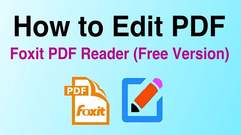 Gộp file PDF bằng Foxit Reader: Hướng dẫn chi tiết và hiệu quả nhất 2026 4 Gop file PDF bang Foxit Reader 21