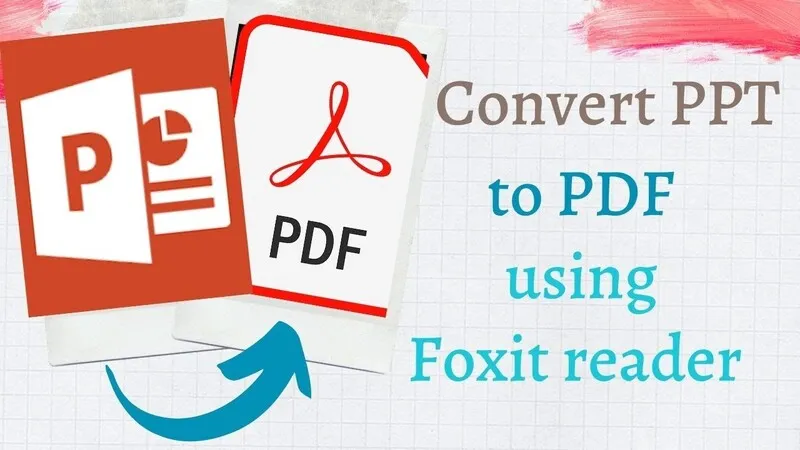 Gộp file PDF bằng Foxit Reader: Hướng dẫn chi tiết và hiệu quả nhất 2026 9 Gop file PDF bang Foxit Reader 23