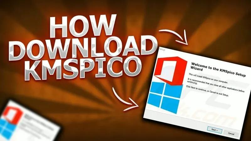 KMSPico là gì? Toàn bộ thông tin về phần mềm KMSPico 11 và KMSPico 11.2.1 mới nhất 12 KMSPico 11