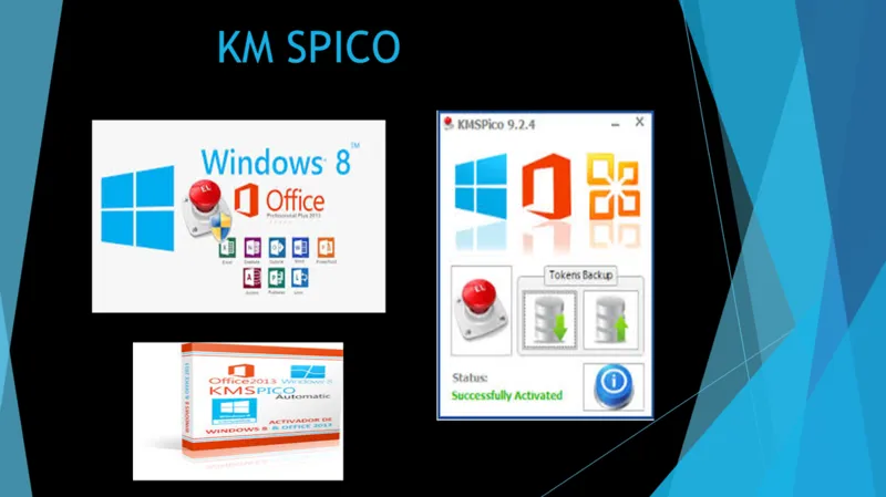 KMSPico là gì? Toàn bộ thông tin về phần mềm KMSPico 11 và KMSPico 11.2.1 mới nhất 8 KMSPico 13