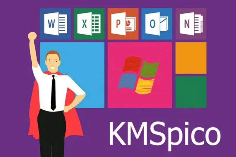 KMSPico là gì? Toàn bộ thông tin về phần mềm KMSPico 11 và KMSPico 11.2.1 mới nhất 7 KMSPico 3