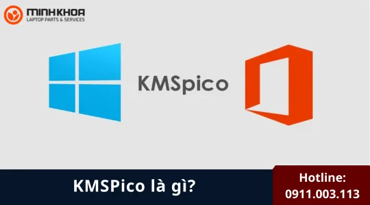 KMSPico là gì? Toàn bộ thông tin về phần mềm KMSPico 11 và KMSPico 11.2.1 mới nhất 3 KMSPico 5