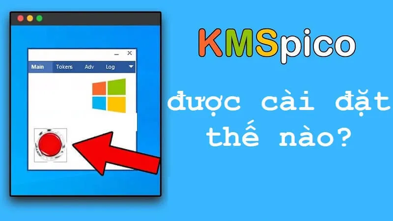 KMSPico là gì? Toàn bộ thông tin về phần mềm KMSPico 11 và KMSPico 11.2.1 mới nhất 13 KMSPico 7