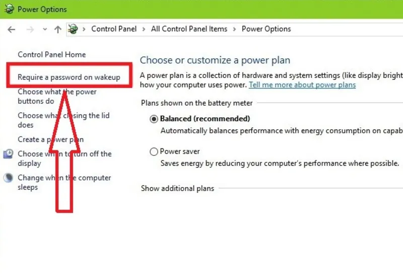 15 cách sửa lỗi màn hình đen chỉ có chuột trên Windows hiệu quả nhất 2026 15 Sua loi man hinh den chi co chuot 11