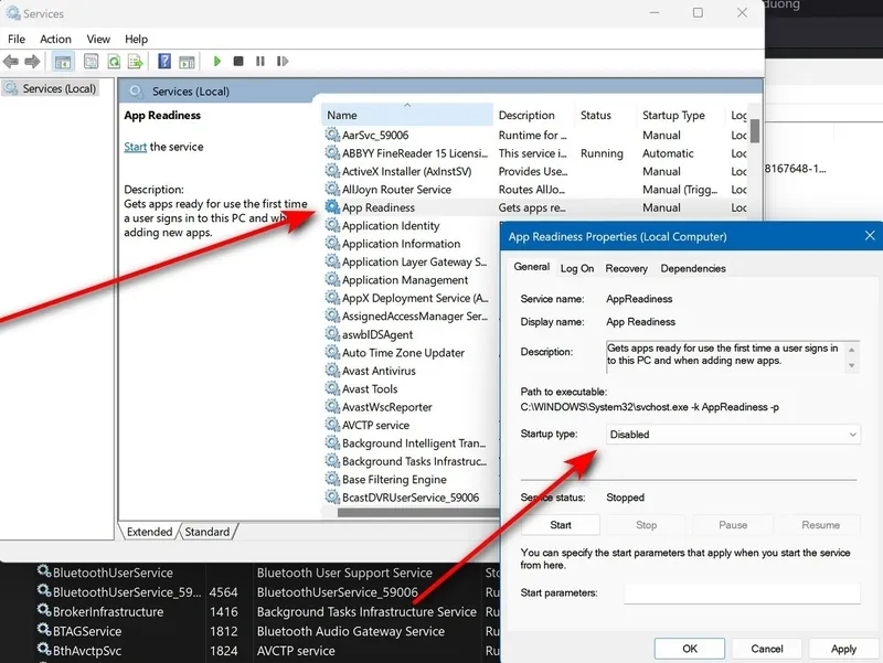 15 cách sửa lỗi màn hình đen chỉ có chuột trên Windows hiệu quả nhất 2026 24 Sua loi man hinh den chi co chuot 24